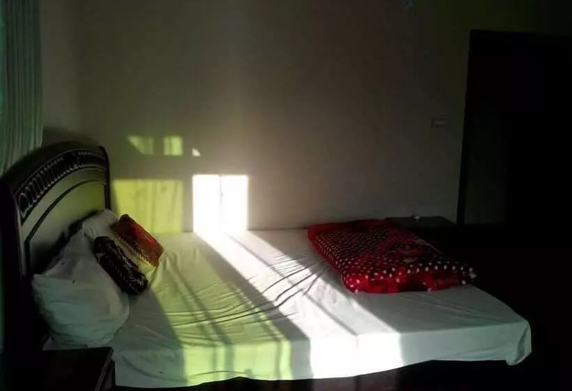 Al Ghazi Hotel And Restaurant