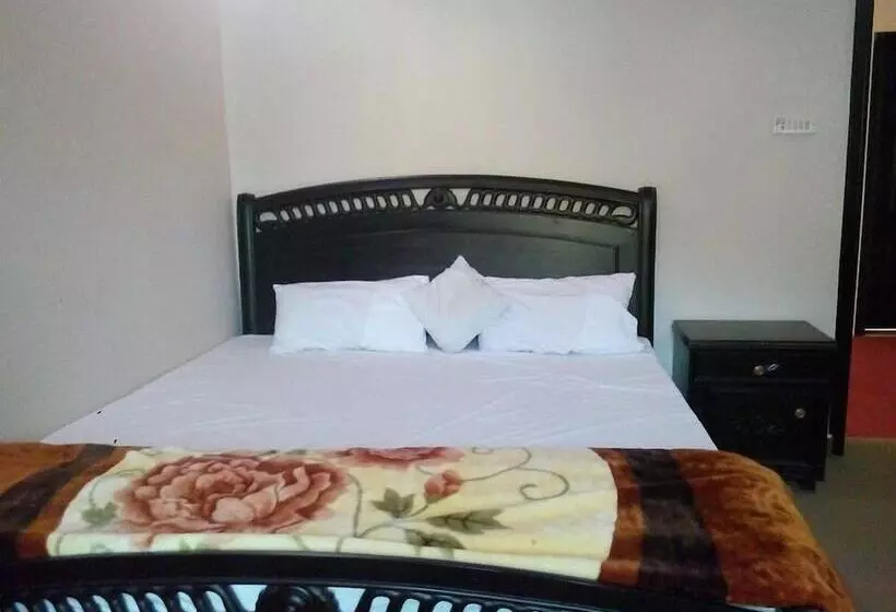 Al Ghazi Hotel And Restaurant