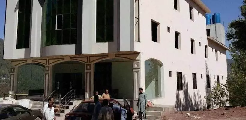 Al Ghazi Hotel And Restaurant