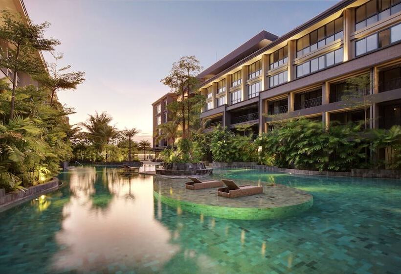 Anagata Hotels And Resorts Tanjung Benoa