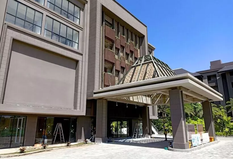 Anagata Hotels And Resorts Tanjung Benoa