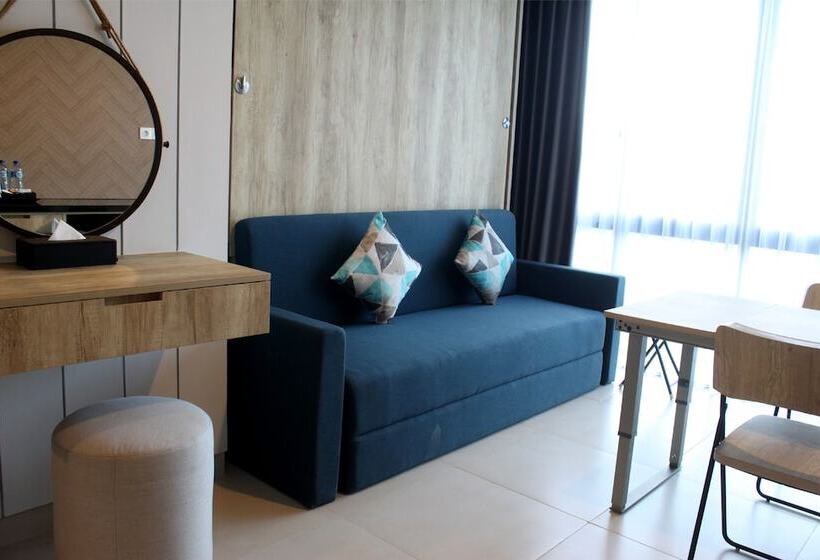 Anagata Hotels And Resorts Tanjung Benoa