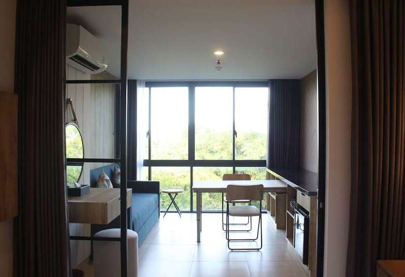 Anagata Hotels And Resorts Tanjung Benoa