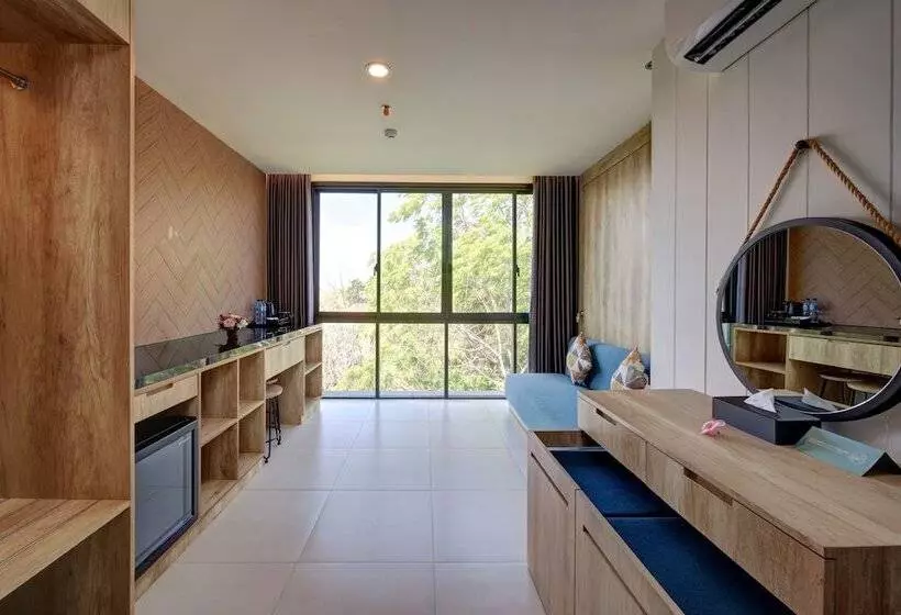 Anagata Hotels And Resorts Tanjung Benoa