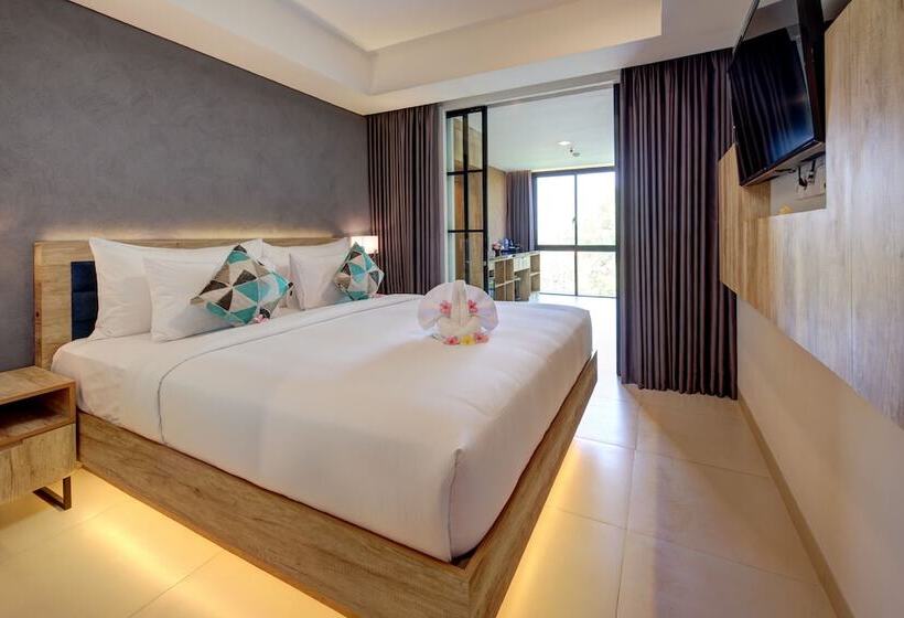 Anagata Hotels And Resorts Tanjung Benoa