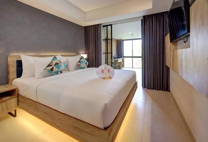 Anagata Hotels And Resorts Tanjung Benoa