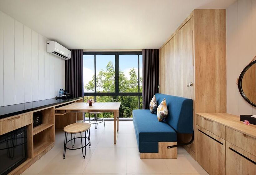 Anagata Hotels And Resorts Tanjung Benoa