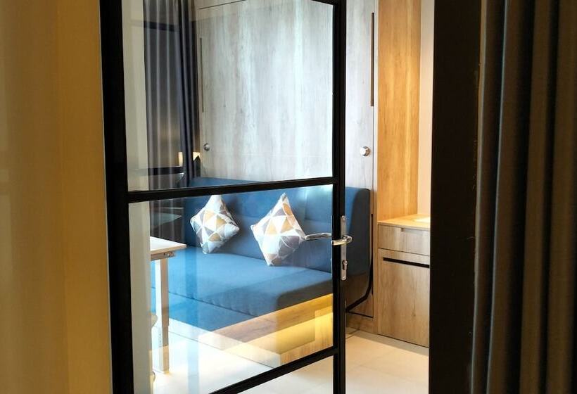 Anagata Hotels And Resorts Tanjung Benoa