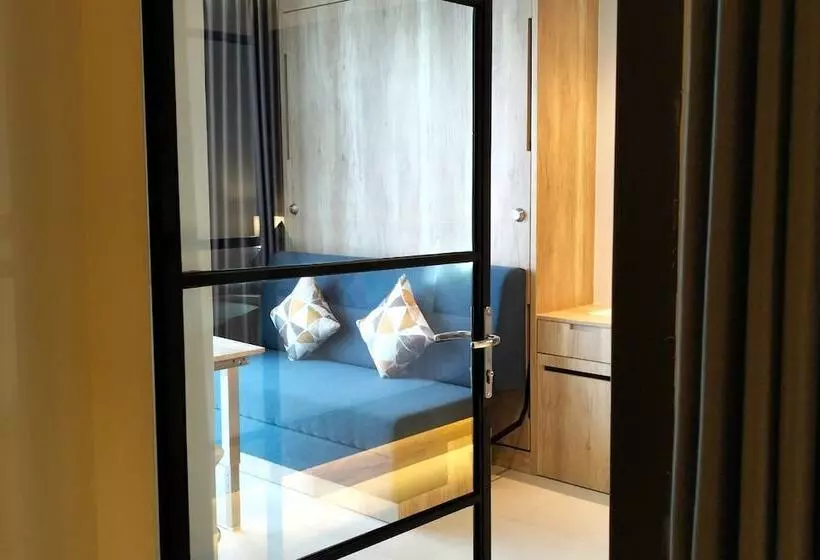 Anagata Hotels And Resorts Tanjung Benoa