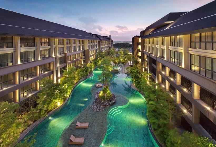 Anagata Hotels And Resorts Tanjung Benoa
