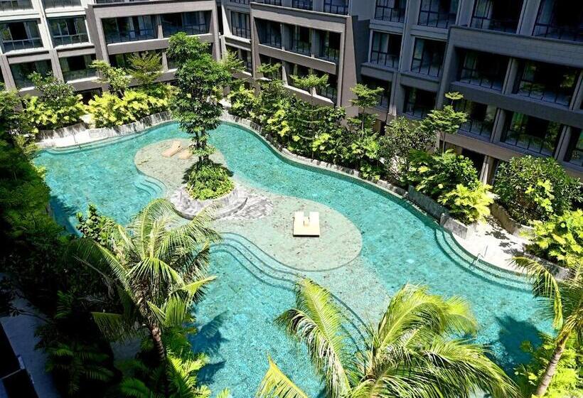 Anagata Hotels And Resorts Tanjung Benoa