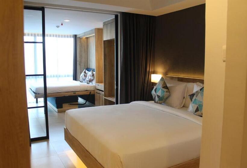 Anagata Hotels And Resorts Tanjung Benoa