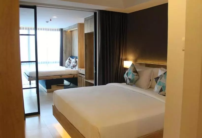 Anagata Hotels And Resorts Tanjung Benoa