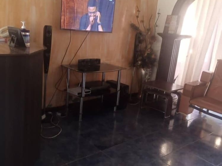 민박 Joh Ann Western Guest