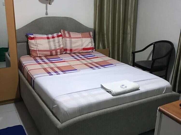 민박 Joh Ann Western Guest