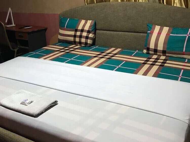 민박 Joh Ann Western Guest