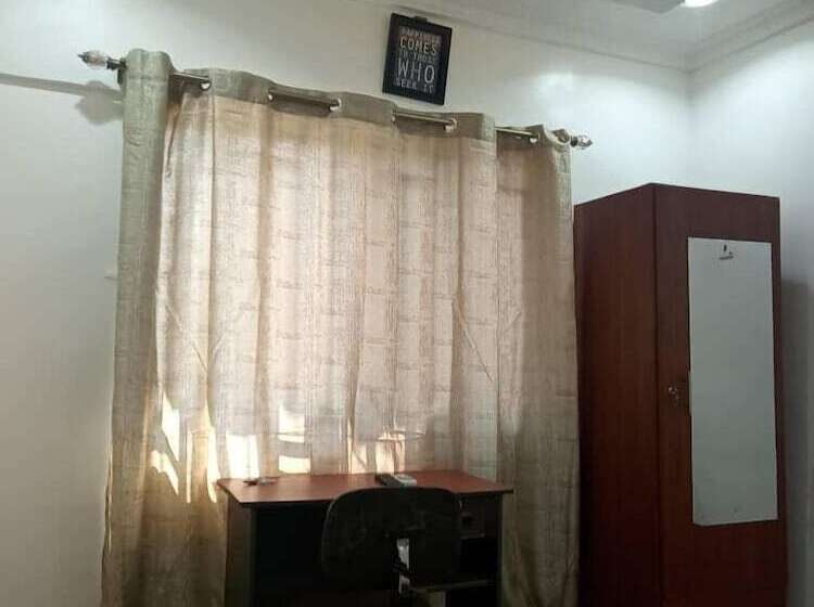 민박 Joh Ann Western Guest