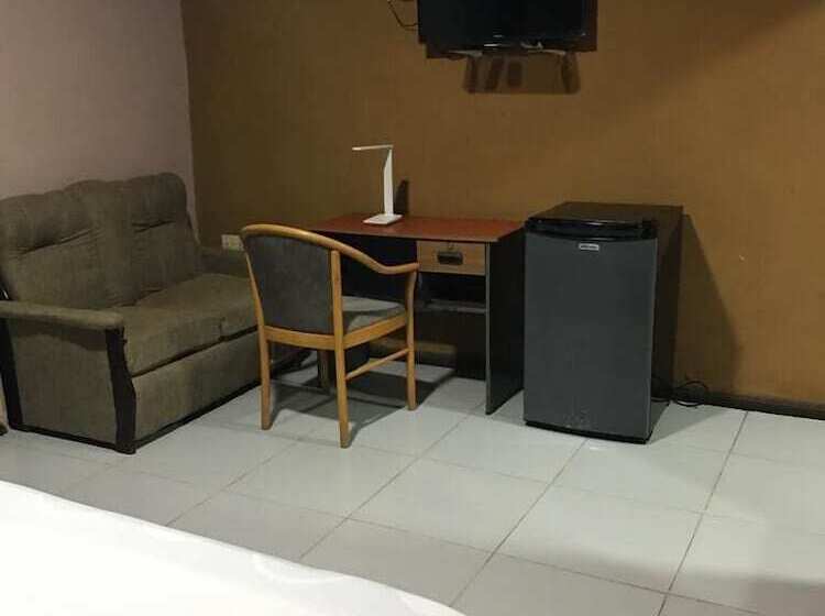 민박 Joh Ann Western Guest