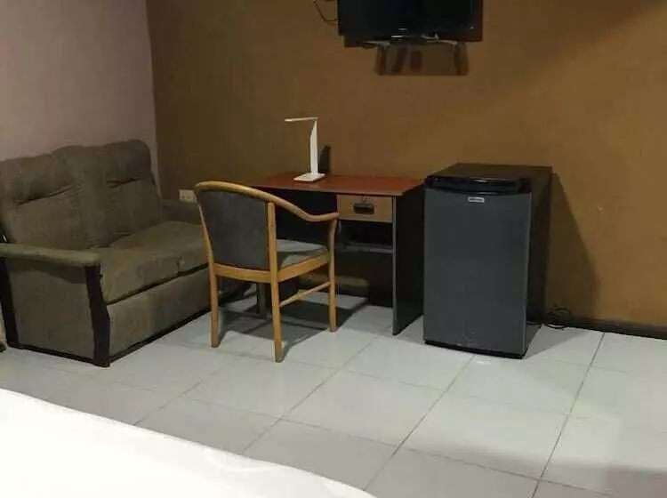 Aamiaismajoitus (B&B) Joh Ann Western Guest