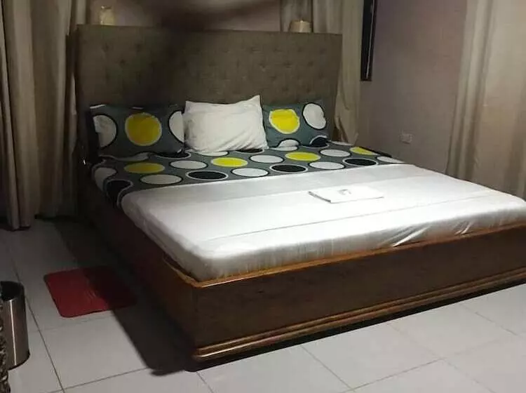 Aamiaismajoitus (B&B) Joh Ann Western Guest