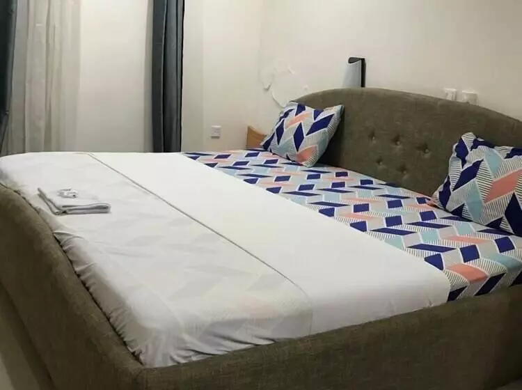 Aamiaismajoitus (B&B) Joh Ann Western Guest