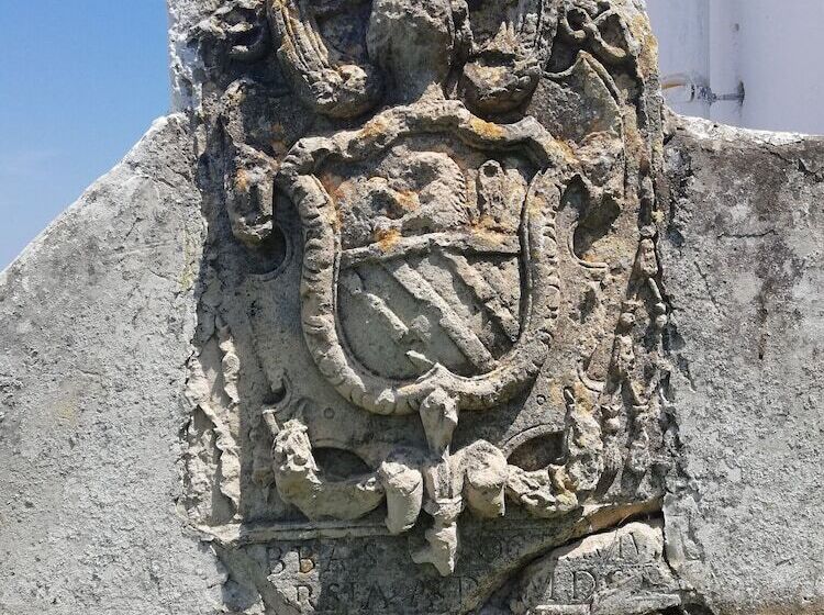 تختخواب و صبحانه Masseria Santo Stefano Relais&charming House