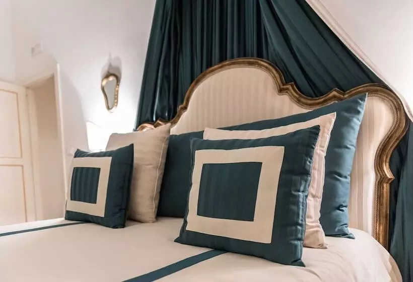 Aamiaismajoitus (B&B) Masseria Santo Stefano Relais&charming House