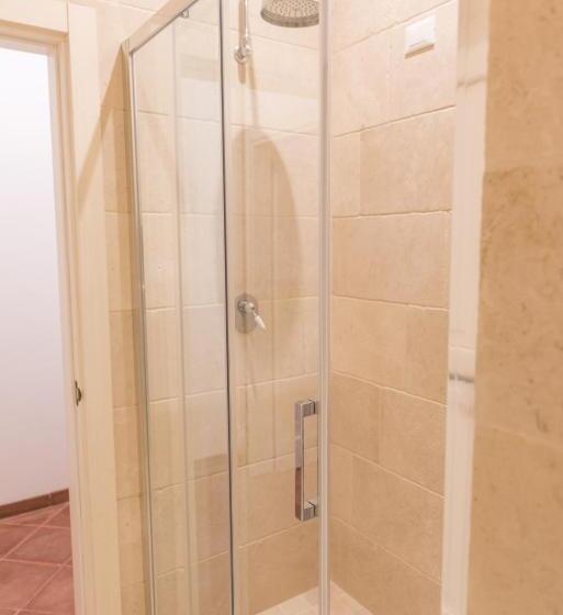 تختخواب و صبحانه Masseria Santo Stefano Relais&charming House