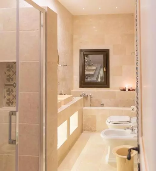 Aamiaismajoitus (B&B) Masseria Santo Stefano Relais&charming House