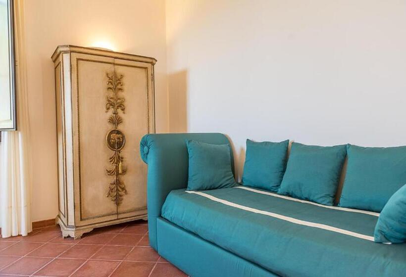 تختخواب و صبحانه Masseria Santo Stefano Relais&charming House