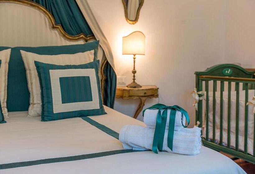 تختخواب و صبحانه Masseria Santo Stefano Relais&charming House