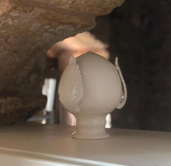 تختخواب و صبحانه Masseria Santo Stefano Relais&charming House