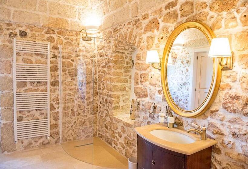 تختخواب و صبحانه Masseria Santo Stefano Relais&charming House