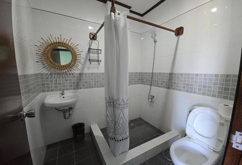 צימר Nober Pension House City Center