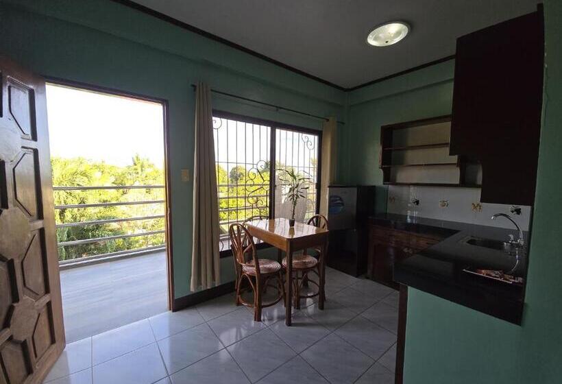 צימר Nober Pension House City Center