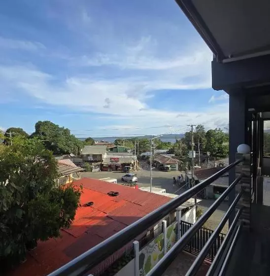 ベッドアンドブレックファースト Nober Pension House City Center