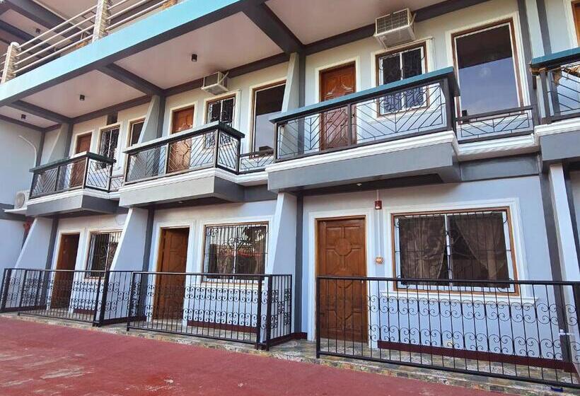 צימר Nober Pension House City Center