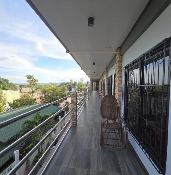 צימר Nober Pension House City Center