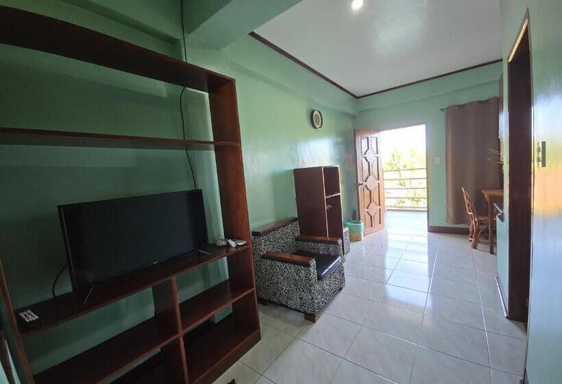 צימר Nober Pension House City Center