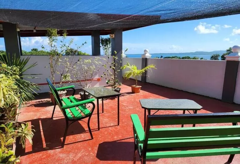 ベッドアンドブレックファースト Nober Pension House City Center