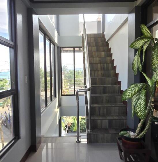 צימר Nober Pension House City Center