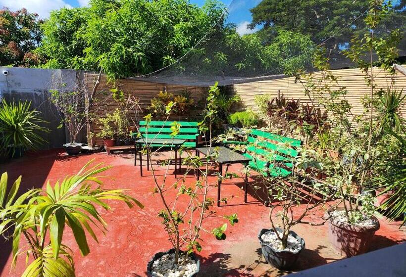 צימר Nober Pension House City Center