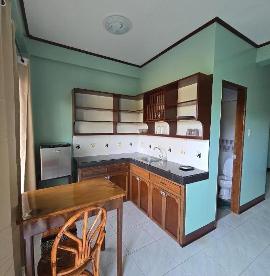 צימר Nober Pension House City Center