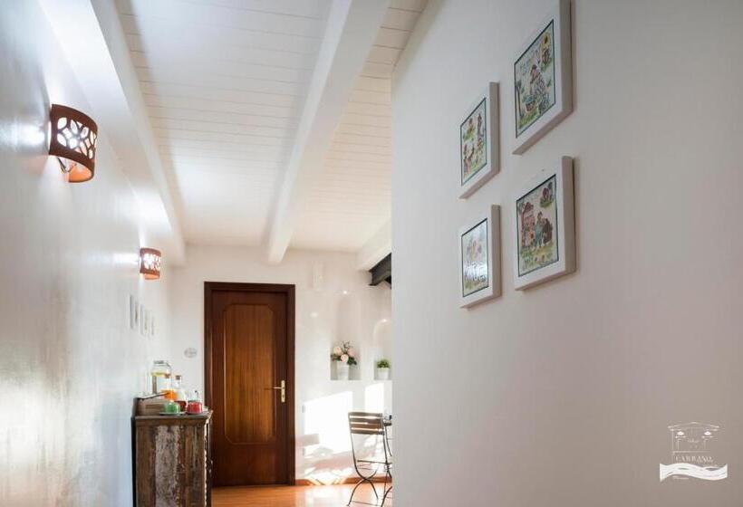 צימר Palazzo Carrano Vietri Sul Mare