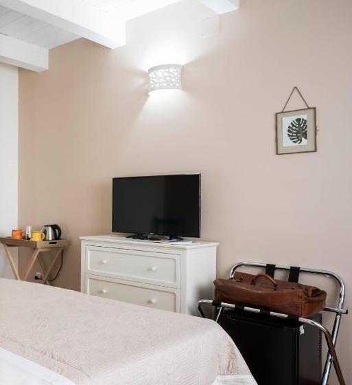 צימר Palazzo Carrano Vietri Sul Mare