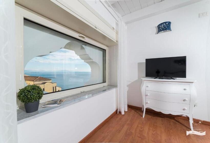 צימר Palazzo Carrano Vietri Sul Mare