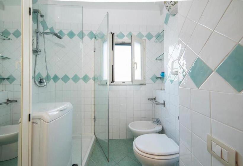 צימר Palazzo Carrano Vietri Sul Mare