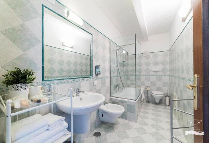 צימר Palazzo Carrano Vietri Sul Mare