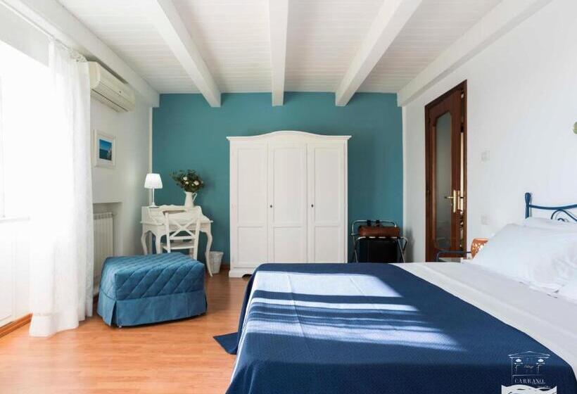 צימר Palazzo Carrano Vietri Sul Mare