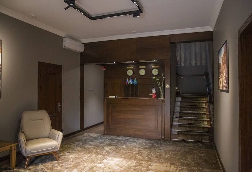 Bed and Breakfast Vostok